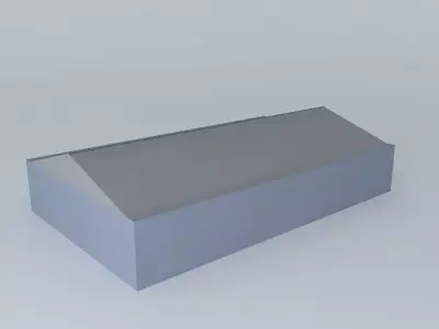 Extended Hands Church, Elizabethtown, KY. Free 3D model