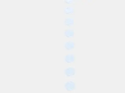 PATRULL Safety plug Low-poly 3D model