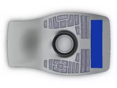 TUTORIAL PARTS Free 3D model