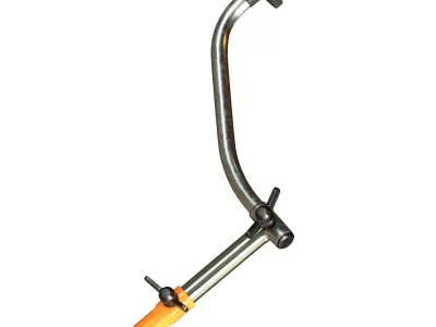 Higashi Sfera Long 110R 3D model