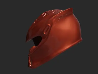 Predator 3D print model buy