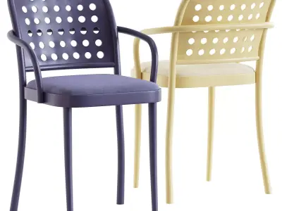 Ton 822 Free 3D model