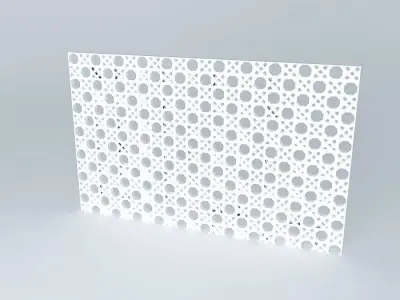 Muxarabi Neo Rex Free 3D model