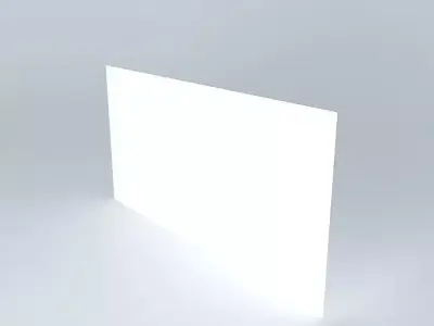 Brawler Main Battle Grav Tank MBG 225 3D model