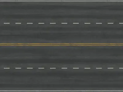 Bugatti Chiron Free 3D model