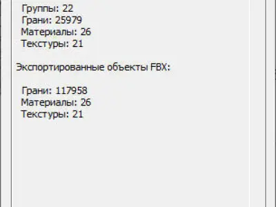 MP-40 machine gun Low-poly 3D model