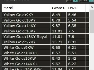 airplane pendant 3D model