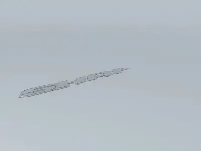 SHAFT HELMETS LOGO Free 3D model