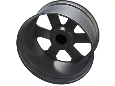 Rotiform AVS 3D model