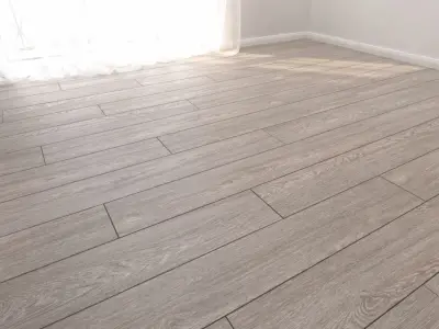 Parquet Floor Vintage Classic part 1 3D model