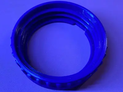 Deckel zu Wassertank Wohnwagen 3D print model