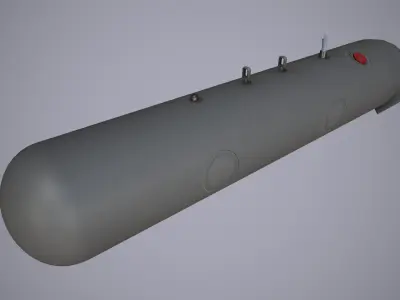 Helicopter Fuel Tanks Collection 