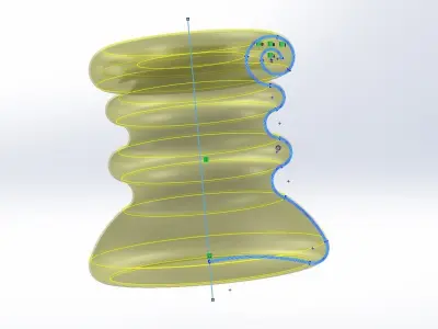 VASES Free 3D print model