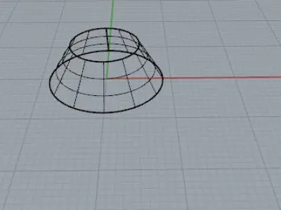 Esercizio Nome Free 3D model