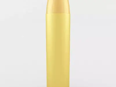 30 Carbine Cartridge 3D model