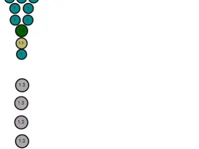 Pandinus Scorpion Pendant 3D Printable Model 3D print model