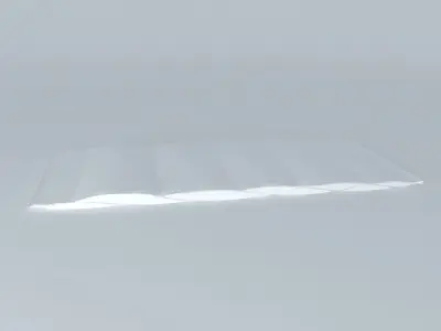 GoldenJet Stamper Free 3D model