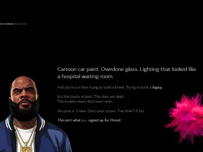 2023 Dodge RAM 1500 TRX Sandblast And Orange Ignition Edition Free 3D model