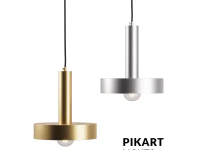 Pendant lamp Deg-Ree SKU 5519 Free 3D model
