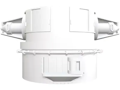 Rangefinder type 94  3D print model