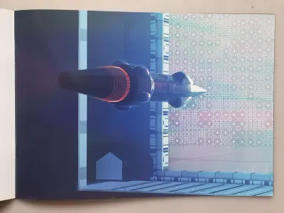The Culture DGOU Limiting Factor 3D print model