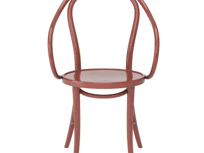 vienna chair-07 Free 3D model