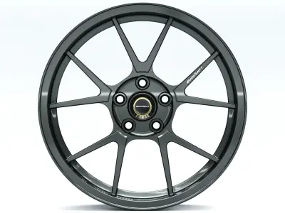 Weds Sport TC005 3D model