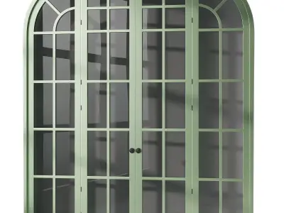 Prime Doors 24 3D model