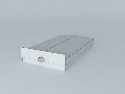 Swopes Cars of Yesteryear Museum Elizabethtown Kentucky Free 3D model