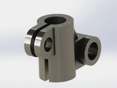 design part nine 3D model