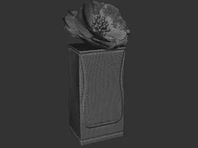 Perfume5 3D model