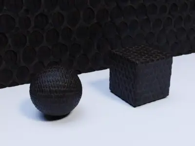 Dragon Scale 06 Texture