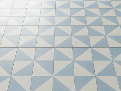 Collection 41ZERO42 FUTURA 3D model