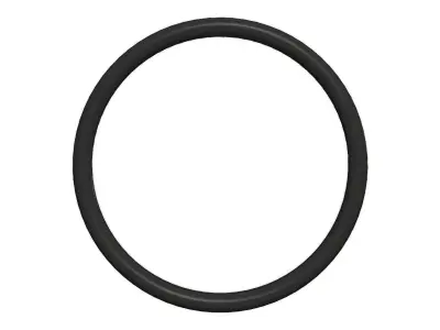 O Ring Vedabras 13050 3D model