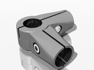 Joker R 43 Free 3D model