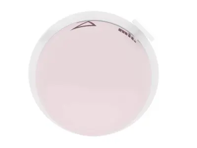 Car Coolant 3D model