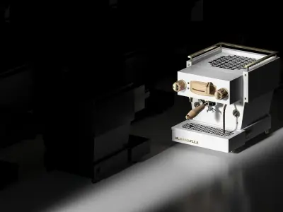 LINEAMIN La Marzocco 3D model