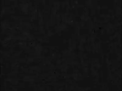 Mystical Ice Fox Spirit 3D Model Low-poly 3D model