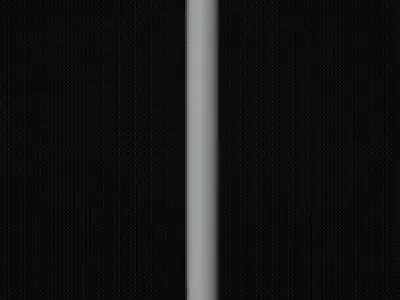 simple Speer Low-poly 3D model