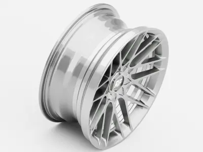 Rotiform RSE Rim 3D model