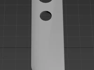 ESPADA PARA SUPER HEROE Free 3D model