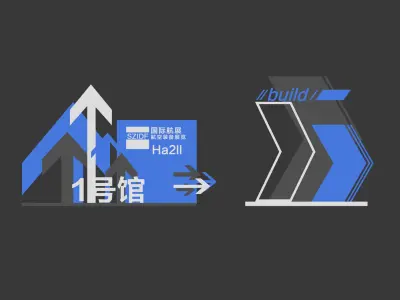 Guidesign Low-poly 3D model