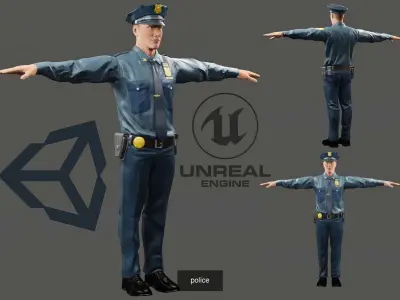 my most viewed model collection 