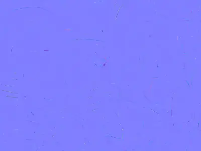 Cute Chibi Green Baby Dragon 3D Model Low-poly 3D model