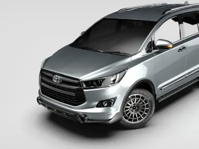 Cast13 AG RB3 3D model