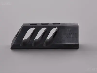 Flashrider IEVRC - AAA 3D Asset - Game Ready Low-poly 3D model