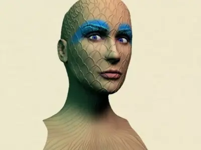 Focatry Free 3D model