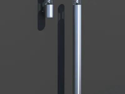 EGLO FONTACINA Free 3D model