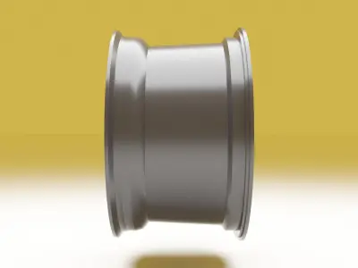 Rotiform LAS-R 3D model