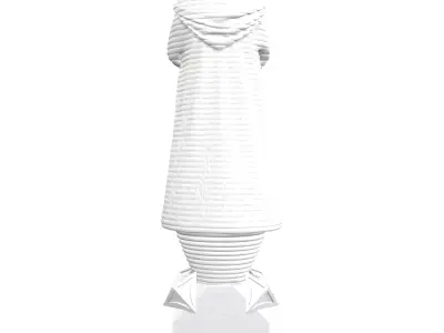 Holocrons One-Twelfth Scale 3D print model purchase